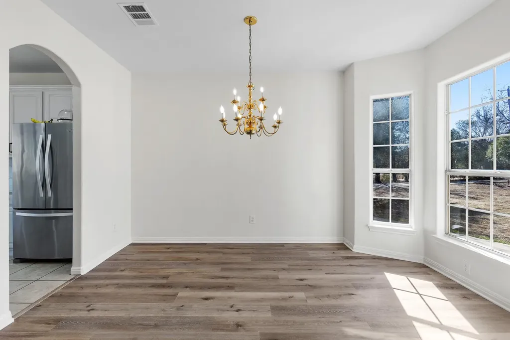 15501 Fox Run Drive Austin TX 78737