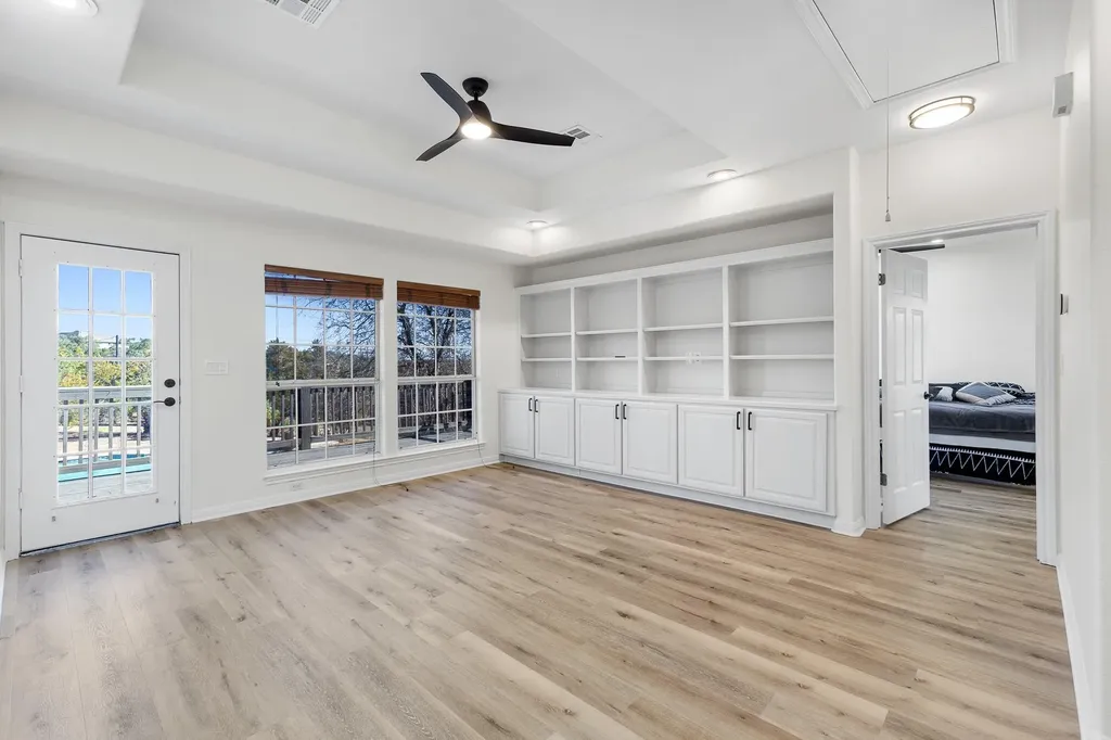 15501 Fox Run Drive Austin TX 78737