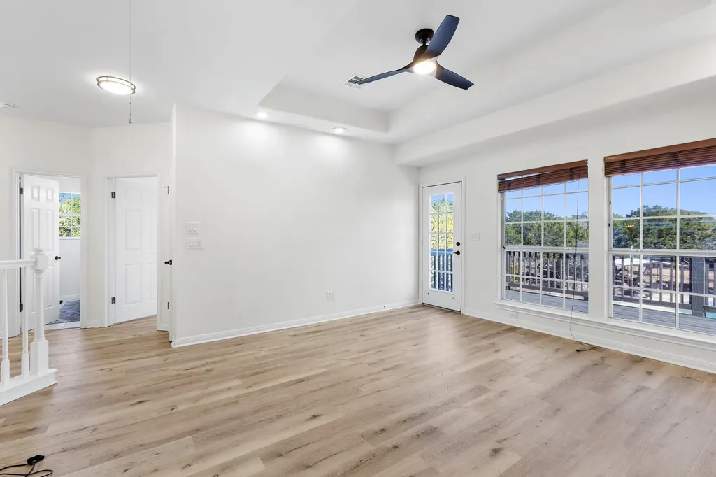 15501 Fox Run Drive Austin TX 78737
