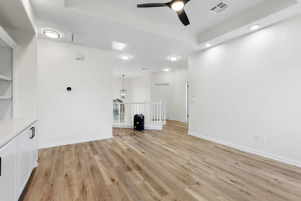 15501 Fox Run Drive Austin TX 78737
