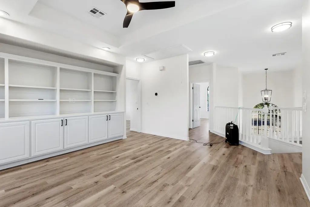 15501 Fox Run Drive Austin TX 78737