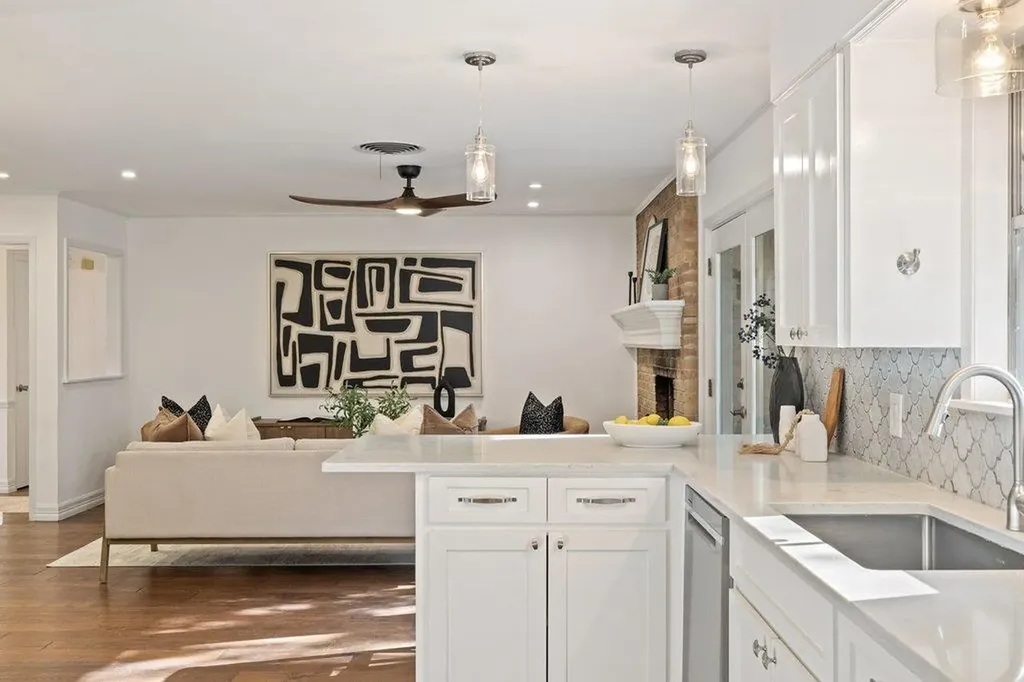 7906 Northforest Drive Austin TX 78759