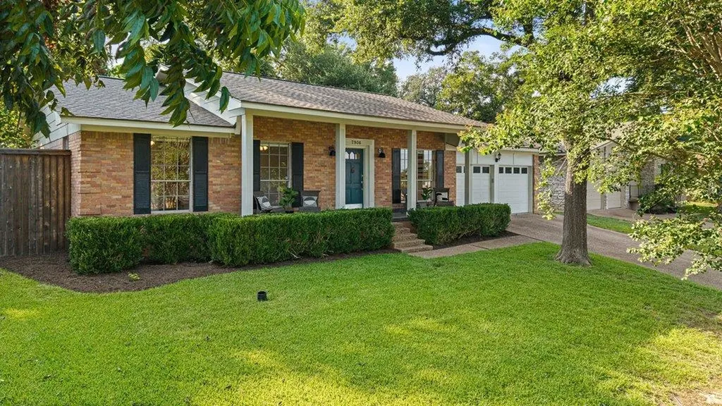 7906 Northforest Drive Austin TX 78759