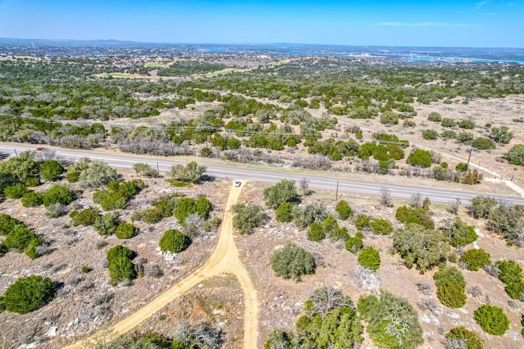 28140 State Highway 71 E Horseshoe Bay TX 78657
