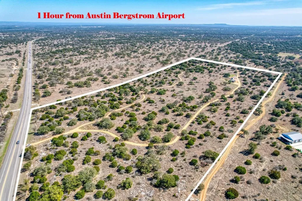 28140 State Highway 71 E Horseshoe Bay TX 78657