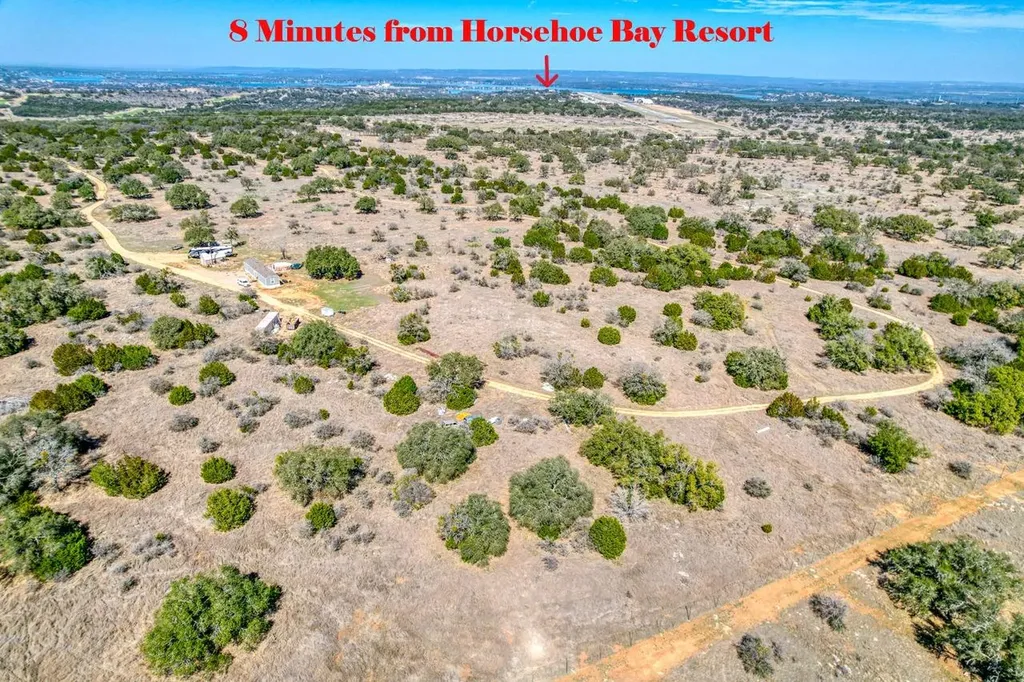 28140 State Highway 71 E Horseshoe Bay TX 78657