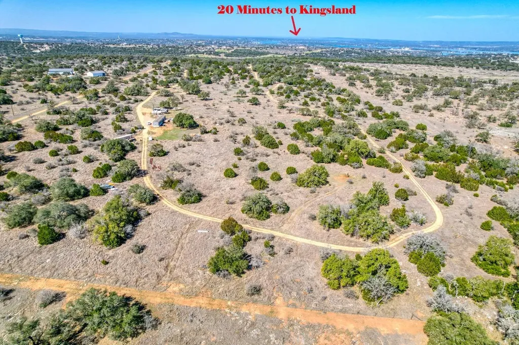 28140 State Highway 71 E Horseshoe Bay TX 78657