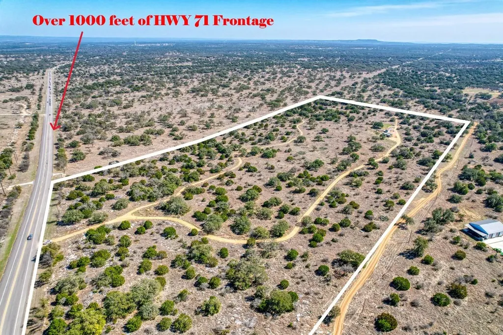 28140 State Highway 71 E Horseshoe Bay TX 78657