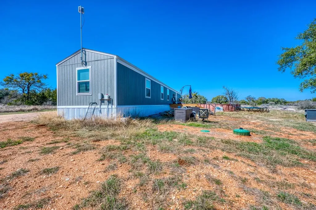 28140 State Highway 71 E Horseshoe Bay TX 78657