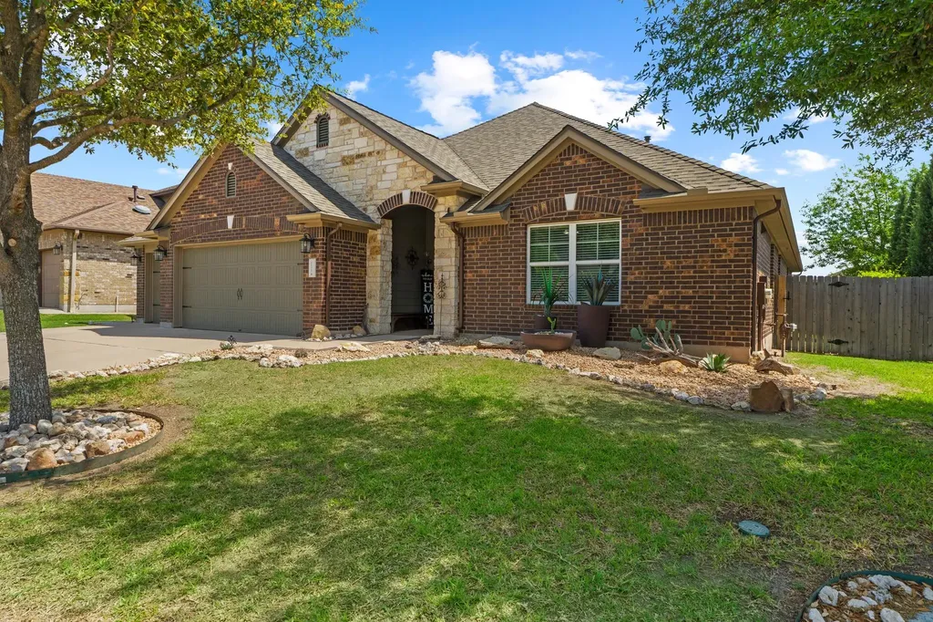 20525 Jackies Ranch Boulevard Pflugerville TX 78660