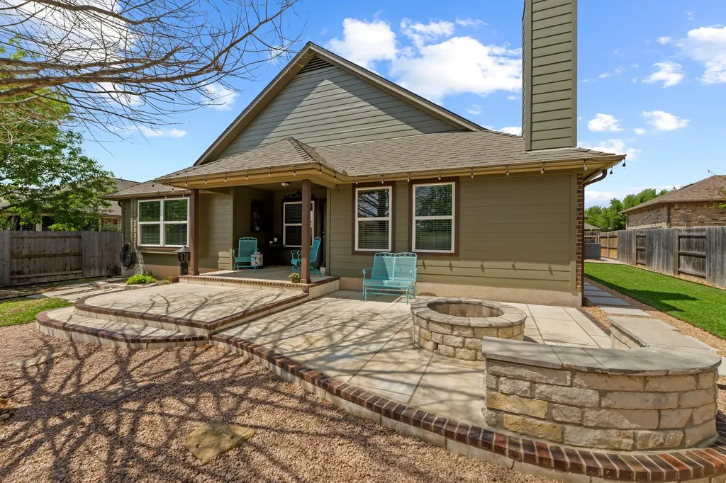 20525 Jackies Ranch Boulevard Pflugerville TX 78660