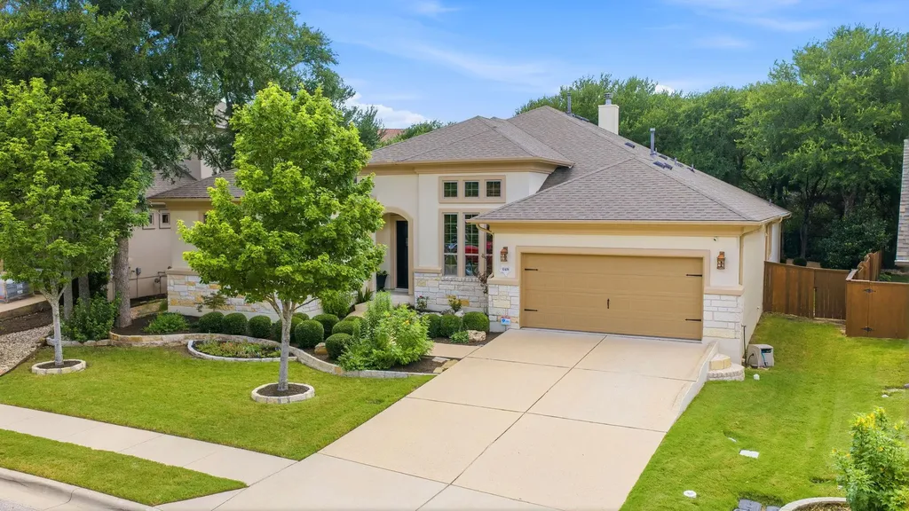 10408 Cannon Mark Way Austin TX 78717