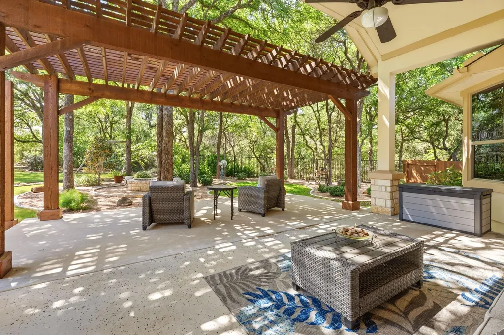 10408 Cannon Mark Way Austin TX 78717
