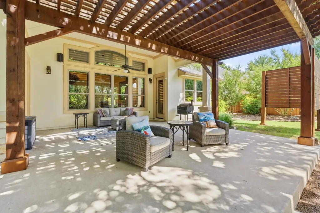 10408 Cannon Mark Way Austin TX 78717