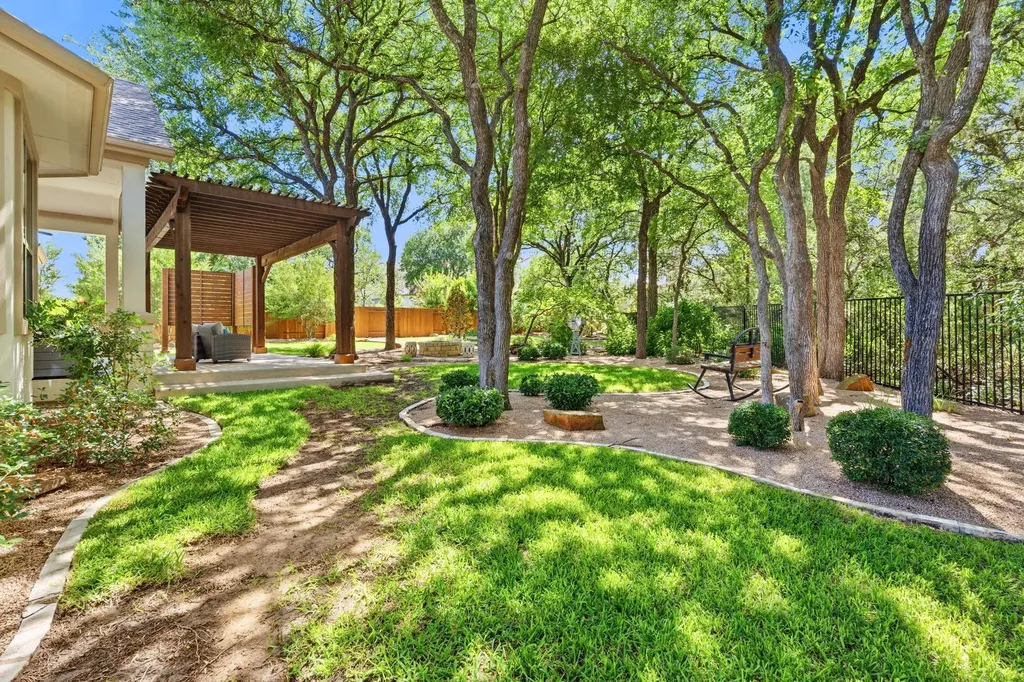 10408 Cannon Mark Way Austin TX 78717