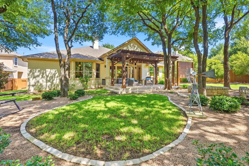 10408 Cannon Mark Way Austin TX 78717