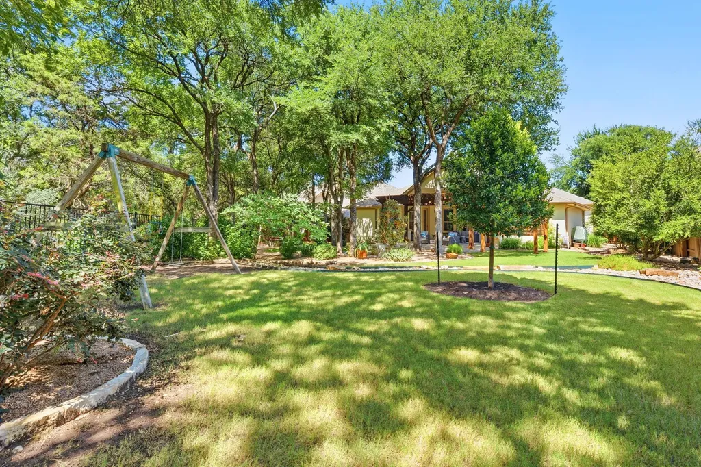 10408 Cannon Mark Way Austin TX 78717