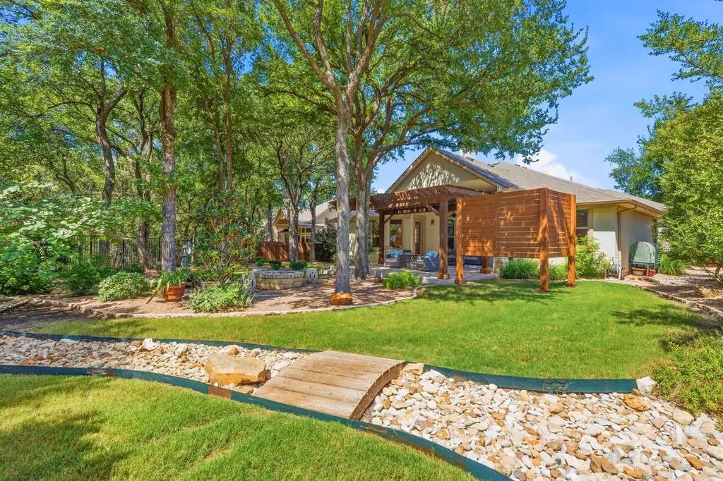 10408 Cannon Mark Way Austin TX 78717