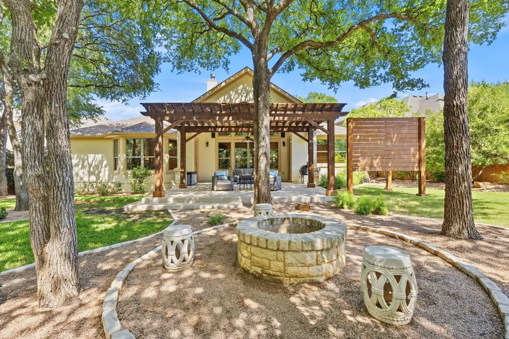 10408 Cannon Mark Way Austin TX 78717