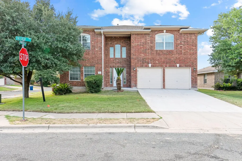 6700 Tulloch Way Austin TX 78754
