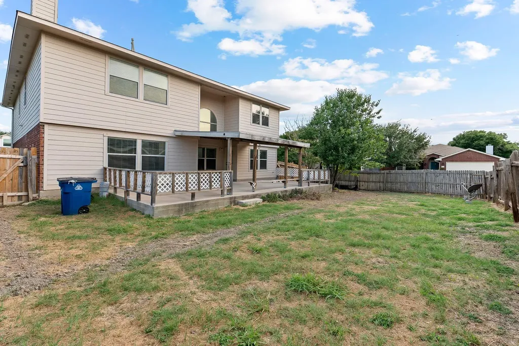 6700 Tulloch Way Austin TX 78754