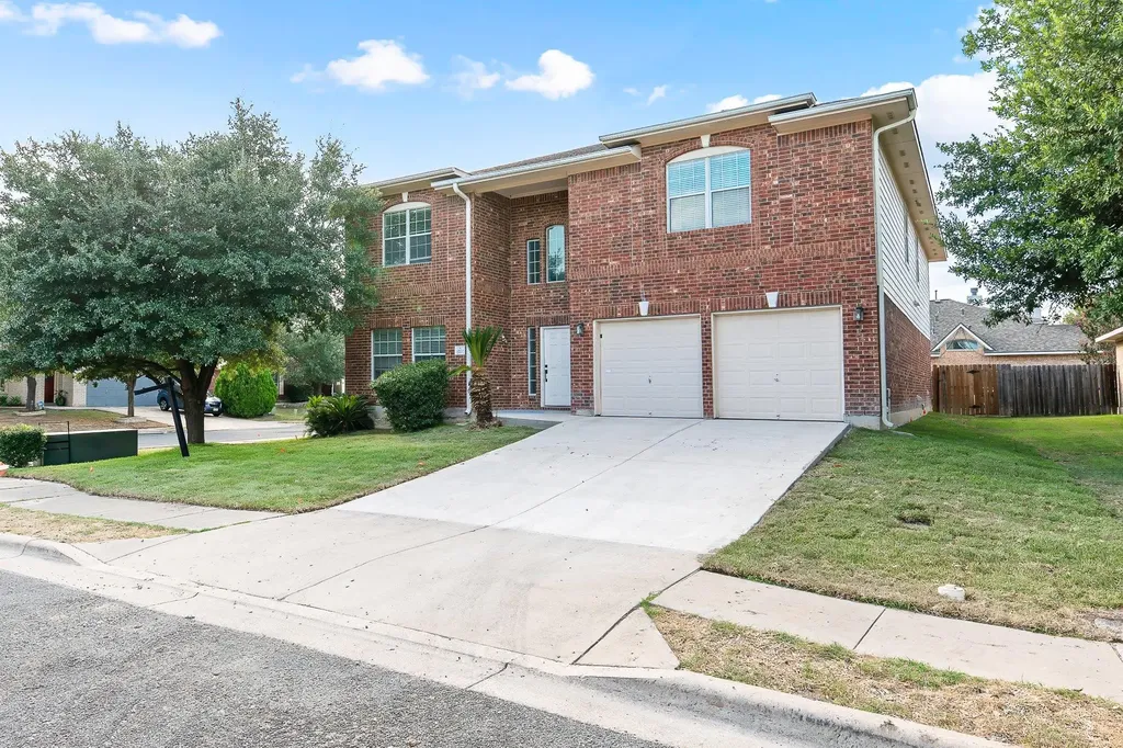 6700 Tulloch Way Austin TX 78754