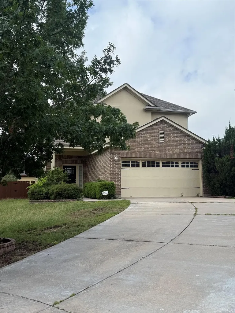 1500 Tranquility Lane Pflugerville TX 78660