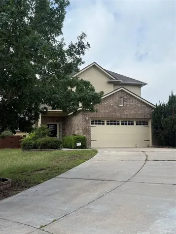 1500 Tranquility Lane Pflugerville TX 78660