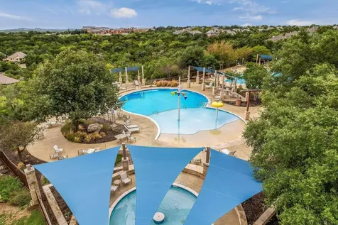 12920 Appaloosa Chase Drive Austin TX 78732