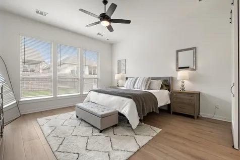 1212 Frances Peyton Court Leander TX 78641