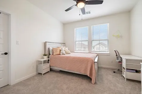 1212 Frances Peyton Court Leander TX 78641