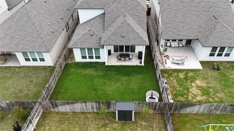 1212 Frances Peyton Court Leander TX 78641
