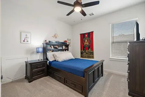1212 Frances Peyton Court Leander TX 78641