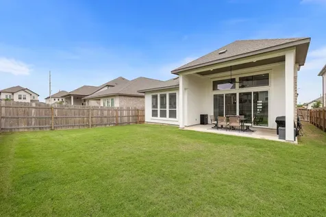 1212 Frances Peyton Court Leander TX 78641