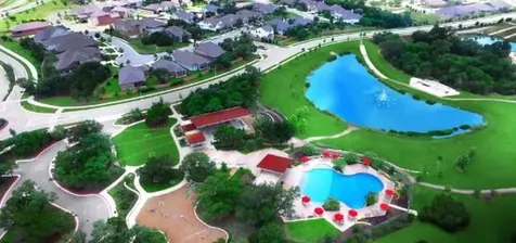 1212 Frances Peyton Court Leander TX 78641