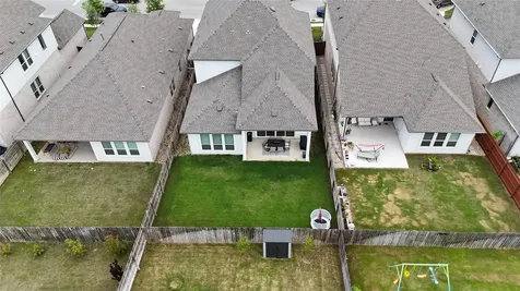 1212 Frances Peyton Court Leander TX 78641