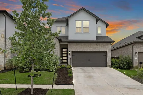 1212 Frances Peyton Court Leander TX 78641