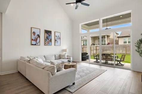 1212 Frances Peyton Court Leander TX 78641