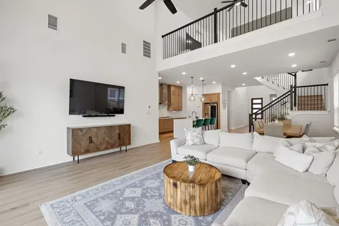 1212 Frances Peyton Court Leander TX 78641