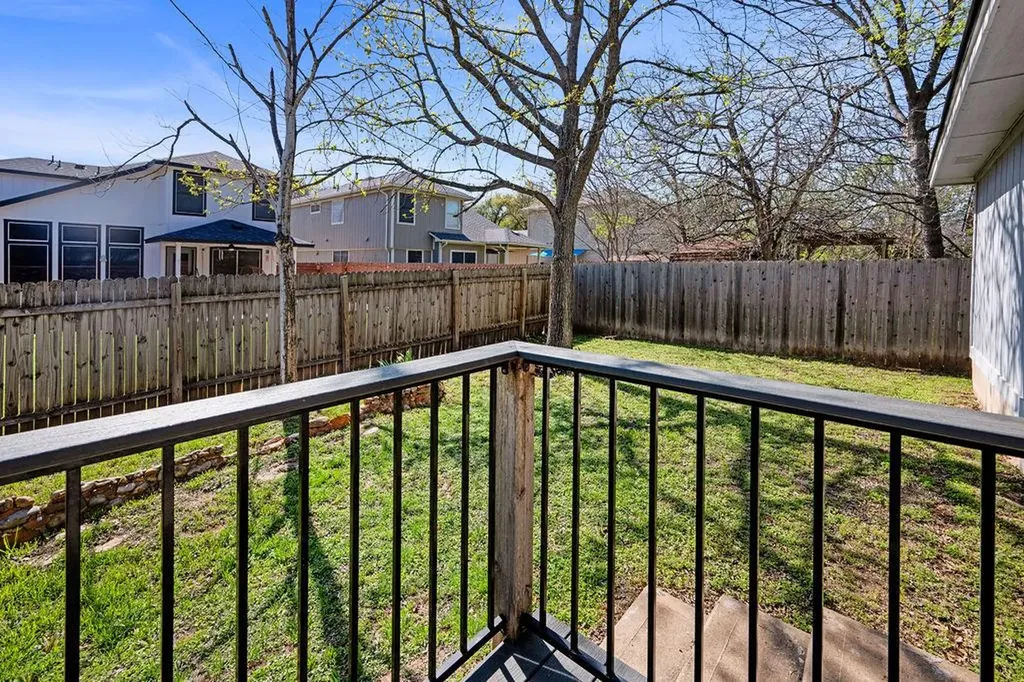 1001 Apple Cross Drive Pflugerville TX 78660