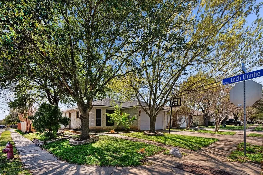 1001 Apple Cross Drive Pflugerville TX 78660