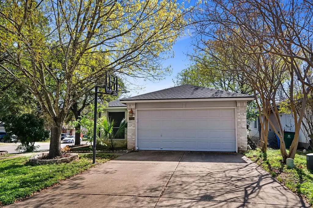 1001 Apple Cross Drive Pflugerville TX 78660