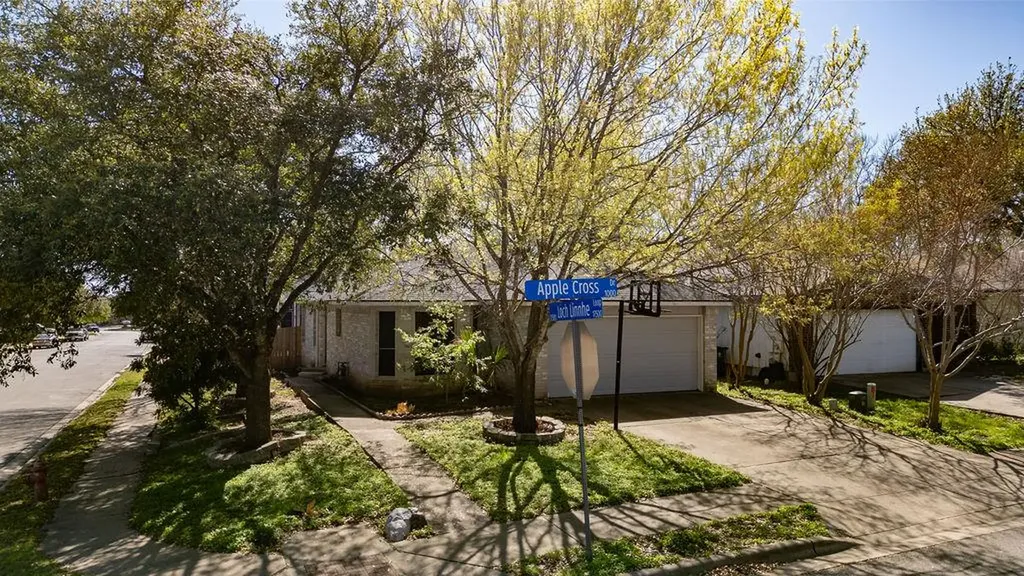 1001 Apple Cross Drive Pflugerville TX 78660
