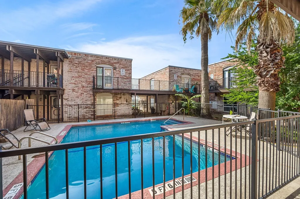 6501 E Hill Drive Austin TX 78731