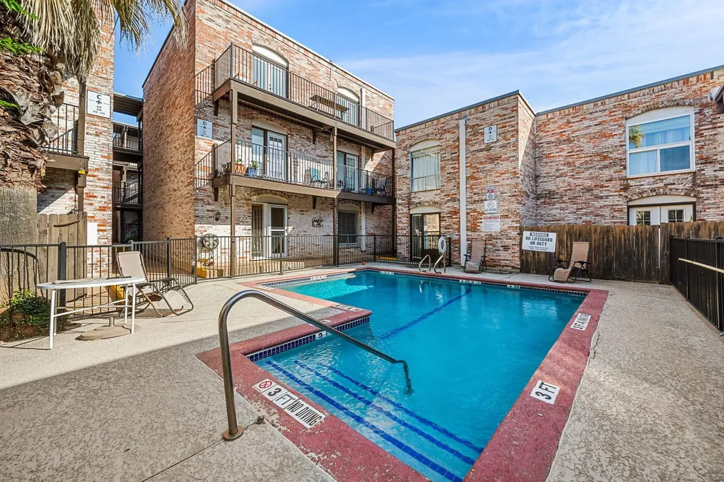 6501 E Hill Drive Austin TX 78731