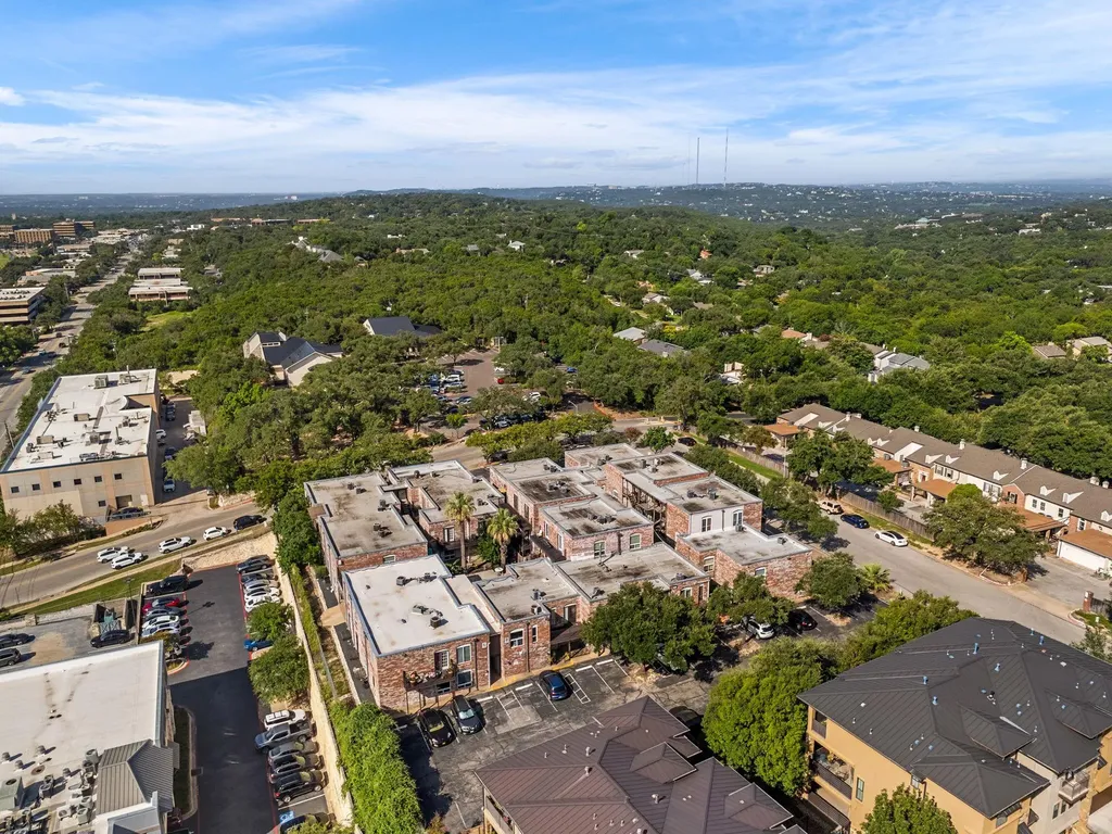 6501 E Hill Drive Austin TX 78731