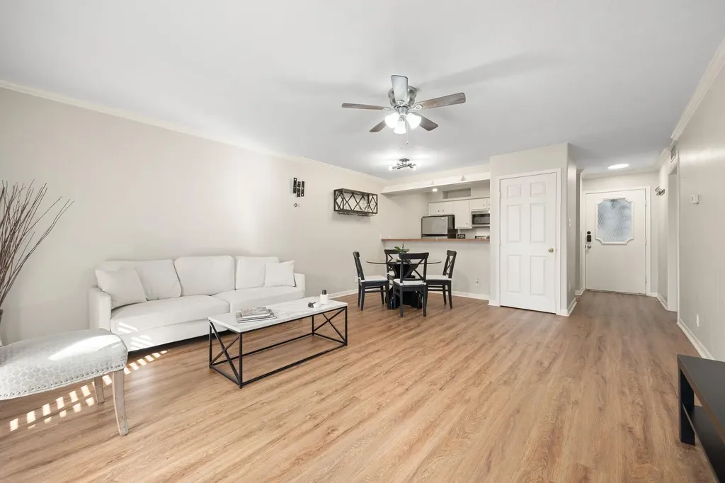 6501 E Hill Drive Austin TX 78731
