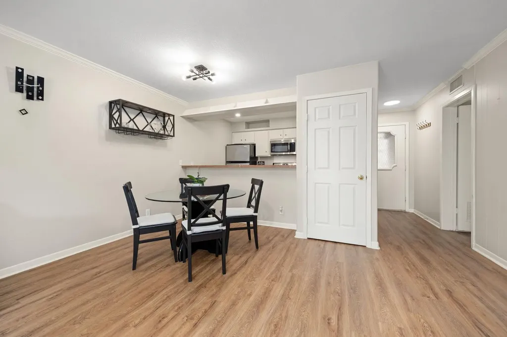 6501 E Hill Drive Austin TX 78731