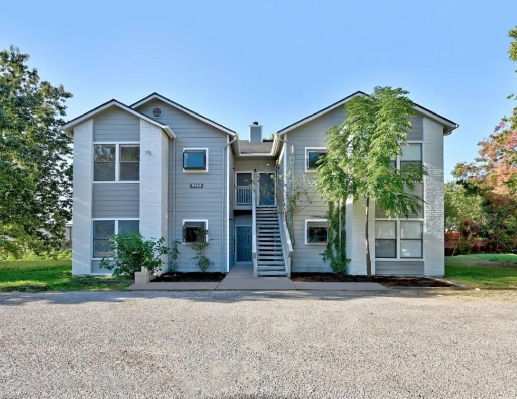 9508 Kempler Drive Austin TX 78748