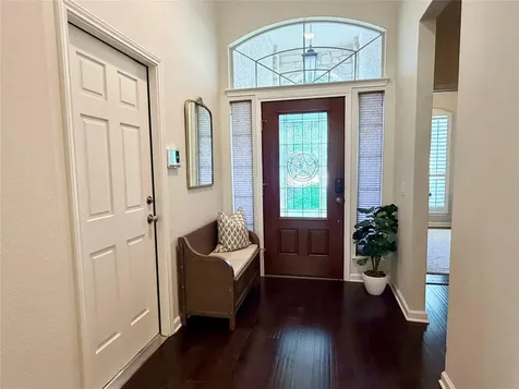 11508 Emerald Falls Drive Austin TX 78738